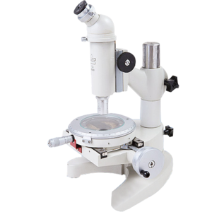 測(cè)量顯微鏡